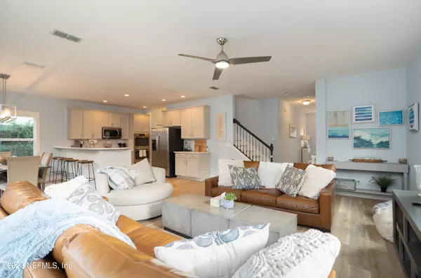 201 3RD ST, St Augustine, FL 32080