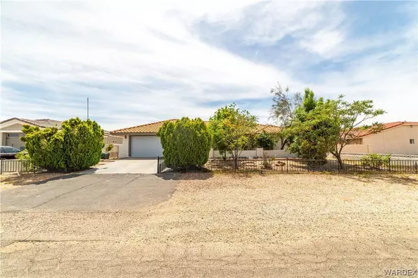 4012 Airway AVE, Kingman, AZ 86401