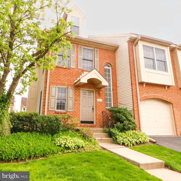 1413 CONTINENTAL CIR, Phoenixville, PA 19460