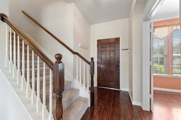 10021 Voss Avenue, Fort Worth, TX 76244