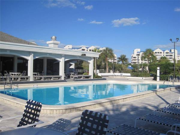 2333 FEATHER SOUND DR #A509, Clearwater, FL 33762