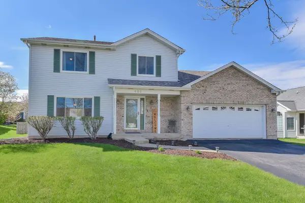 455 Conley Drive, Elburn, IL 60119