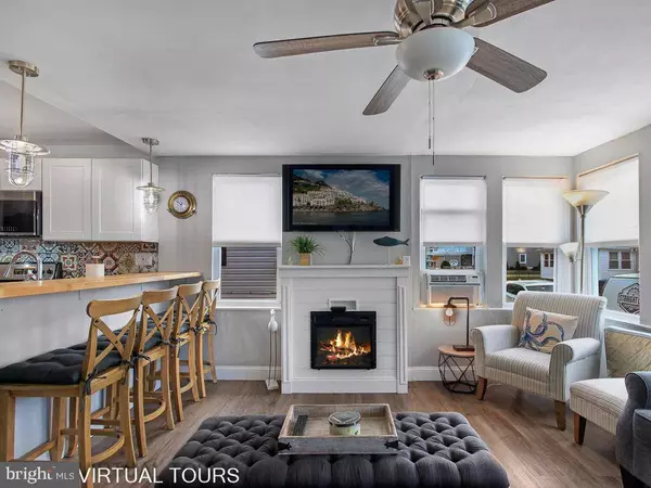 422 W GLENWOOD AVE, Wildwood, NJ 08260