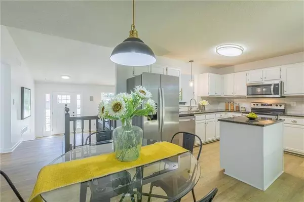 88 Summer Creek CV, Dallas, GA 30157