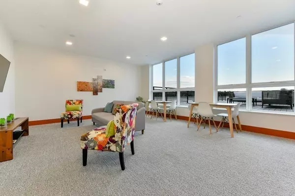 3531 Washington St. #226, Boston, MA 02130