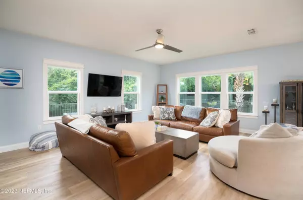 201 3RD ST, St Augustine, FL 32080