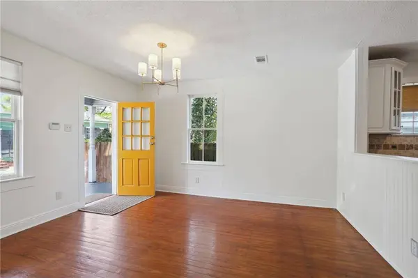 3218 CONSTANCE ST, New Orleans, LA 70115