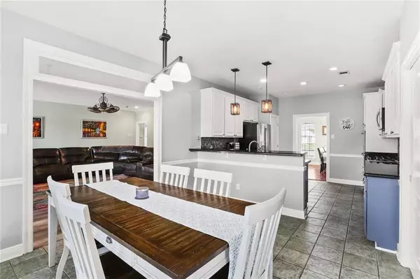 617 WILLOWRIDGE DR, Luling, LA 70070