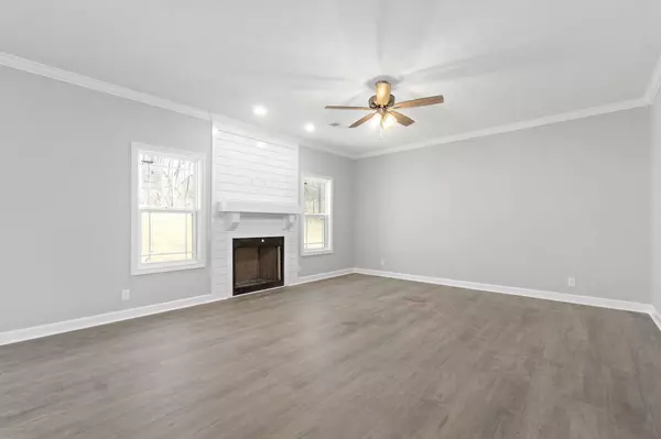 1568 Malone Way, Clarksville, TN 37043