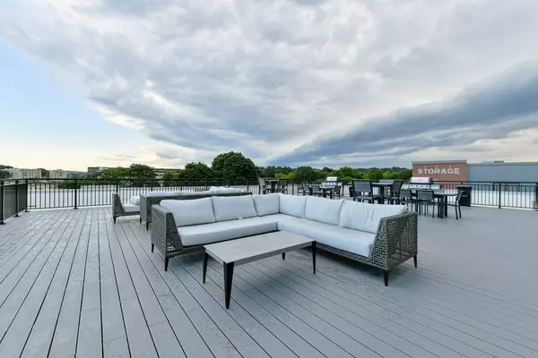 3531 Washington St. #226, Boston, MA 02130
