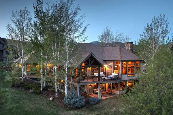 2719 Pinnacle PL, Missoula, MT 59808