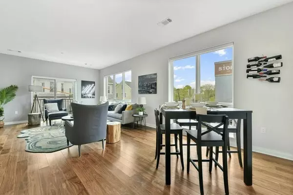3531 Washington St. #226, Boston, MA 02130