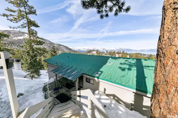 756 Bigler Court #A, Stateline, NV 89449