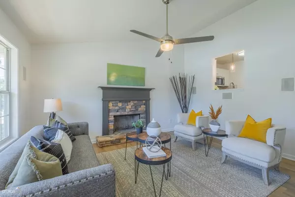 88 Summer Creek CV, Dallas, GA 30157