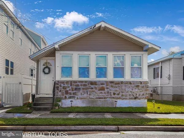 422 W GLENWOOD AVE, Wildwood, NJ 08260