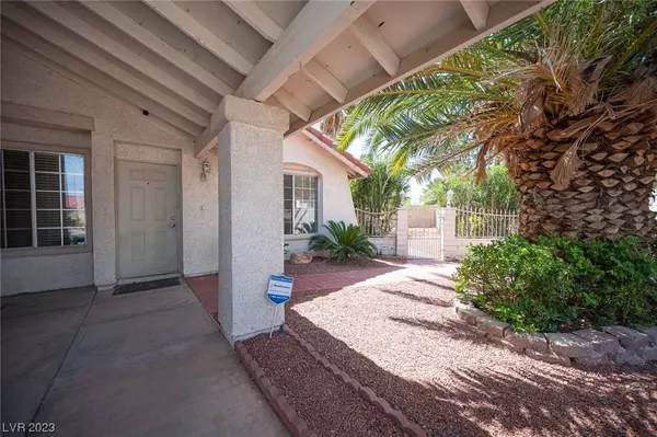 5701 Capitola Avenue, Las Vegas, NV 89108