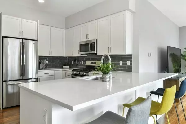3531 Washington St. #226, Boston, MA 02130