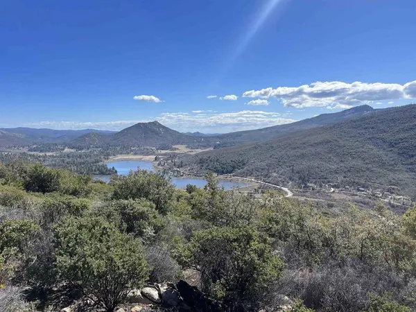 15731 N Peak Road, Julian, CA 92036