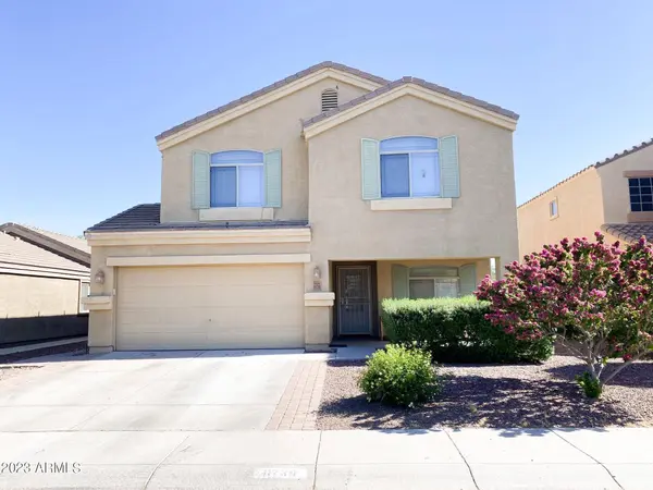 11739 W SOFTWIND Drive, Sun City, AZ 85373