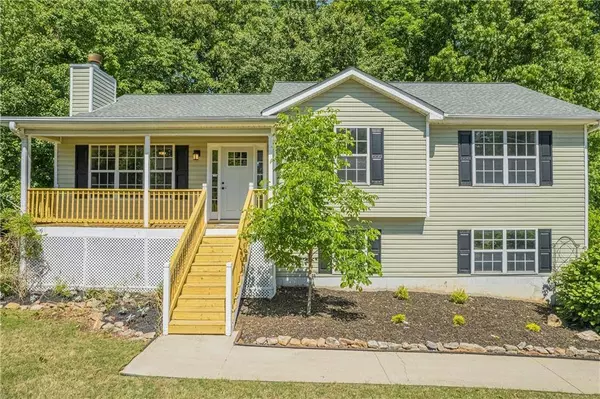 88 Summer Creek CV, Dallas, GA 30157