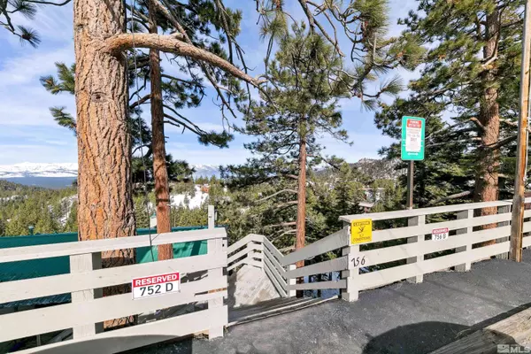 756 Bigler Court #A, Stateline, NV 89449