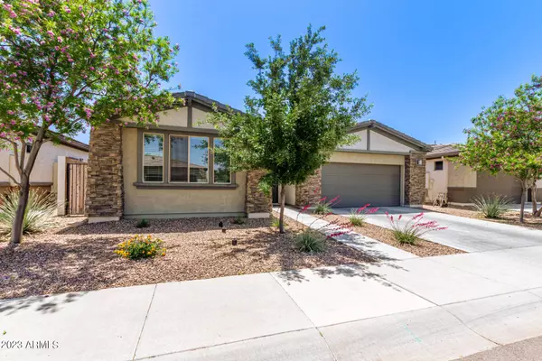 1535 W SILVER CREEK Lane, San Tan Valley, AZ 85140