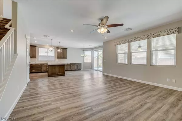 5911 Delonee Skies Avenue, Las Vegas, NV 89131