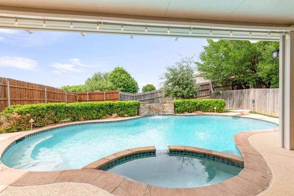 10021 Voss Avenue, Fort Worth, TX 76244