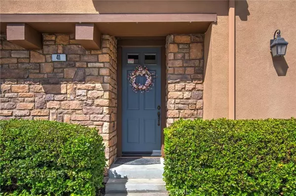 41 Moonstone, Irvine, CA 92602