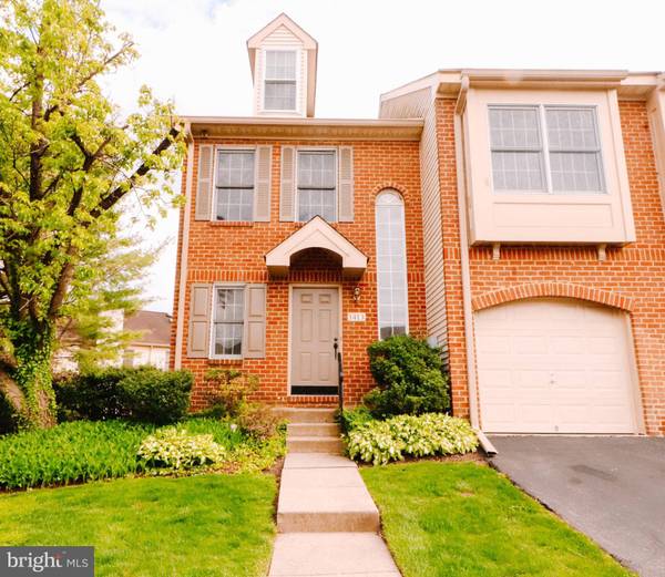 1413 CONTINENTAL CIR, Phoenixville, PA 19460