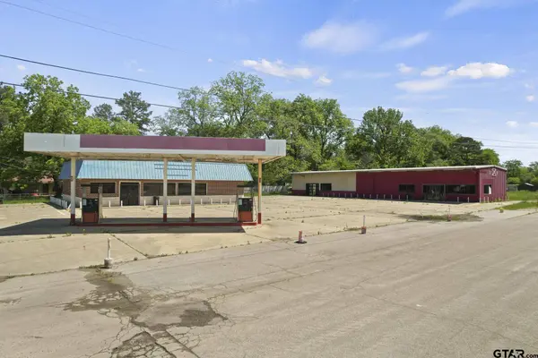 101 E 5th, Winfield, TX 75493