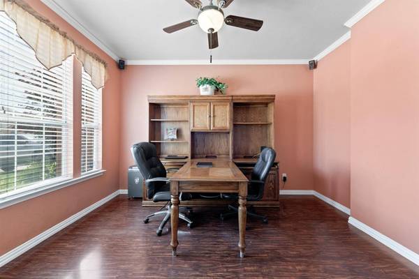 10021 Voss Avenue, Fort Worth, TX 76244