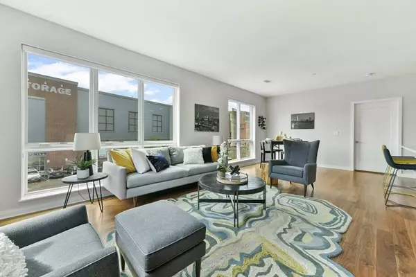 3531 Washington St. #226, Boston, MA 02130