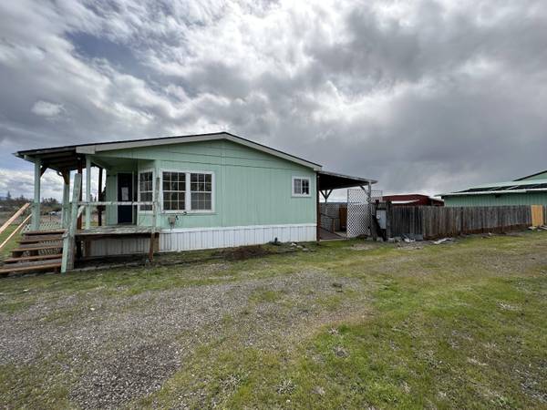 13883 Hal Ln, White City, OR 97503