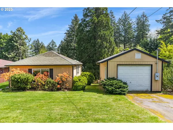 10000 SW 25TH AVE, Portland, OR 97219