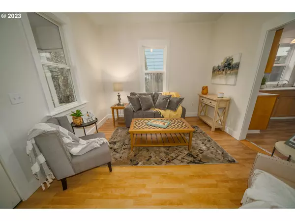 15850 SW WILLAMETTE ST, Sherwood, OR 97140