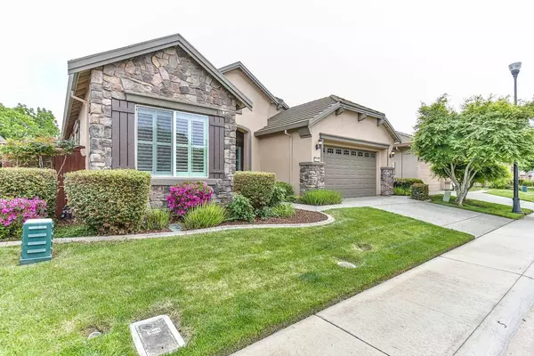 2265 Devonport LOOP, Roseville, CA 95747