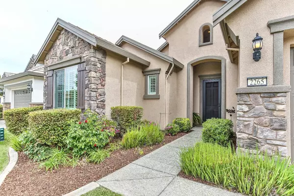 2265 Devonport LOOP, Roseville, CA 95747