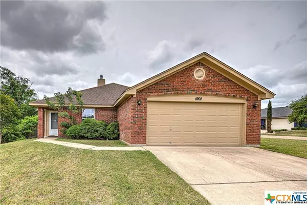 4902 Morning Star Ln, Killeen, TX 76542