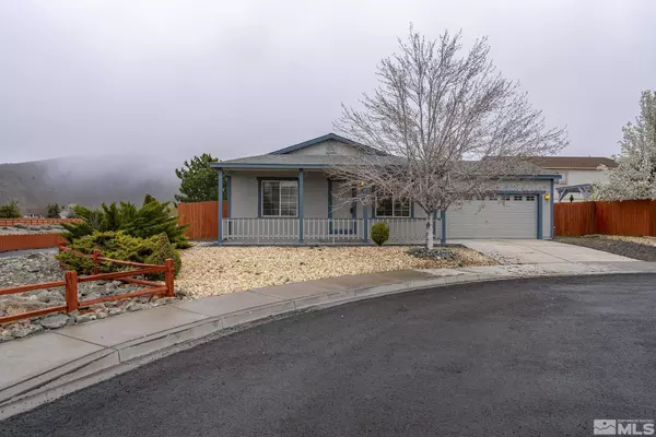 17535 Bear Lake Dr, Reno, NV 89508-5022