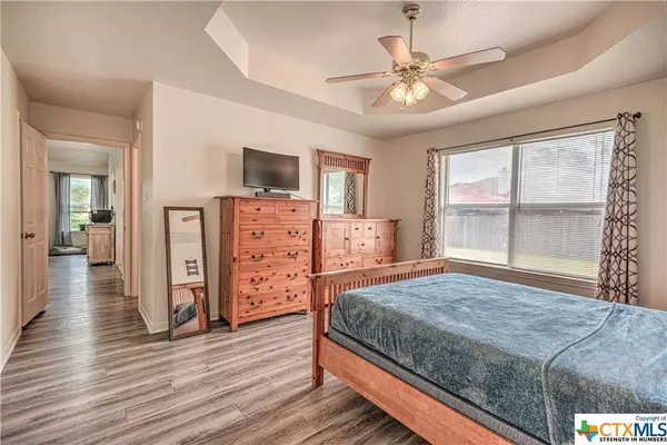 4902 Morning Star Ln, Killeen, TX 76542