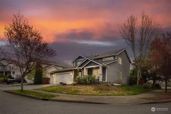 20115 SE 261st CT E, Covington, WA 98042