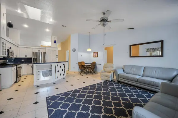 4691 SW Nackman TER, Port Saint Lucie, FL 34953