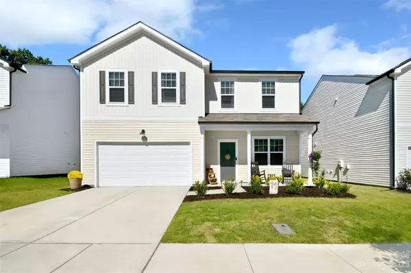 1259 Nesters Store PL, Concord, NC 28027