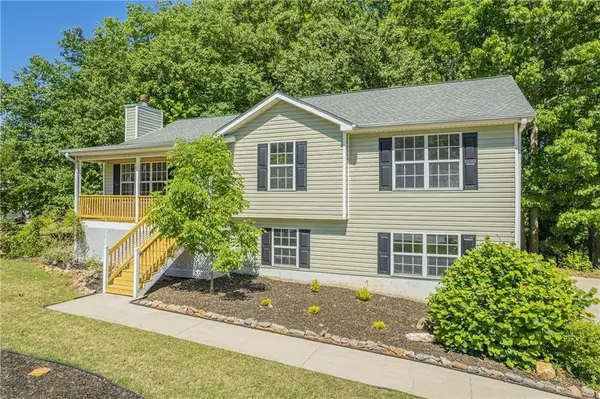 88 Summer Creek CV, Dallas, GA 30157