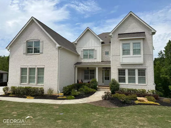 115 Registry LN, Canton, GA 30115