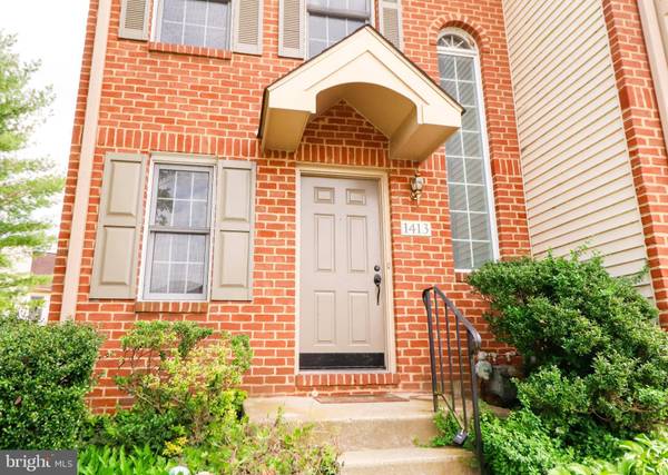 1413 CONTINENTAL CIR, Phoenixville, PA 19460