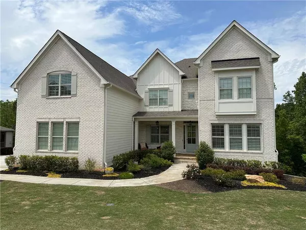 115 Registry LN, Canton, GA 30115