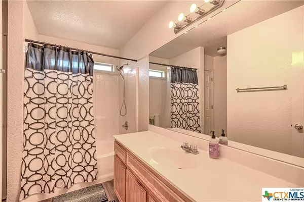 4902 Morning Star Ln, Killeen, TX 76542