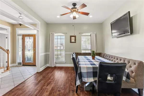 617 WILLOWRIDGE DR, Luling, LA 70070